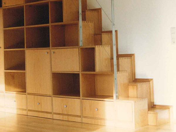 treppe